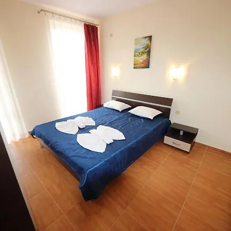 Paradise Dreams - Bulharske - Appartement Sveti Vlas