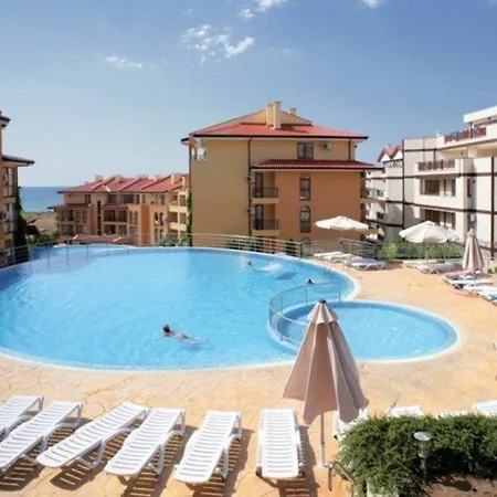 Paradise Dreams - Bulharske - Appartement Sveti Vlas