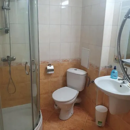 Appartement Paradise Dreams - Bulharske -