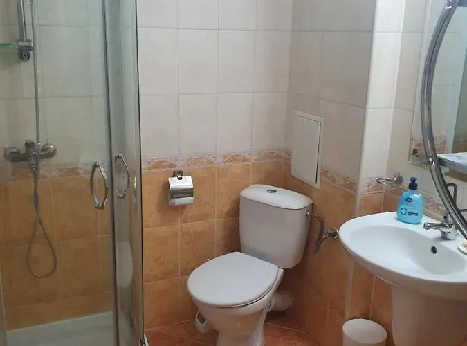 Appartement Paradise Dreams - Bulharske -