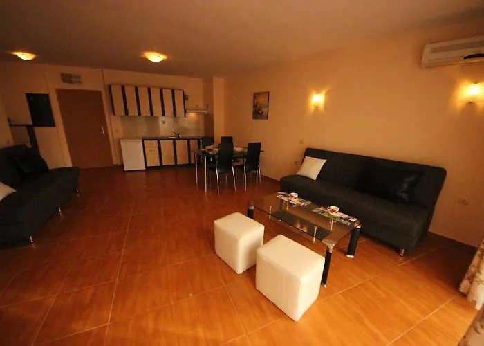 Paradise Dreams - Bulharske - *